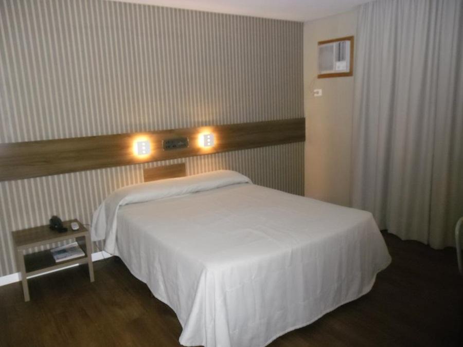 Granville Hotel 쿠리치바 외부 사진