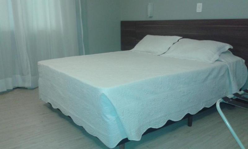 Granville Hotel 쿠리치바 외부 사진