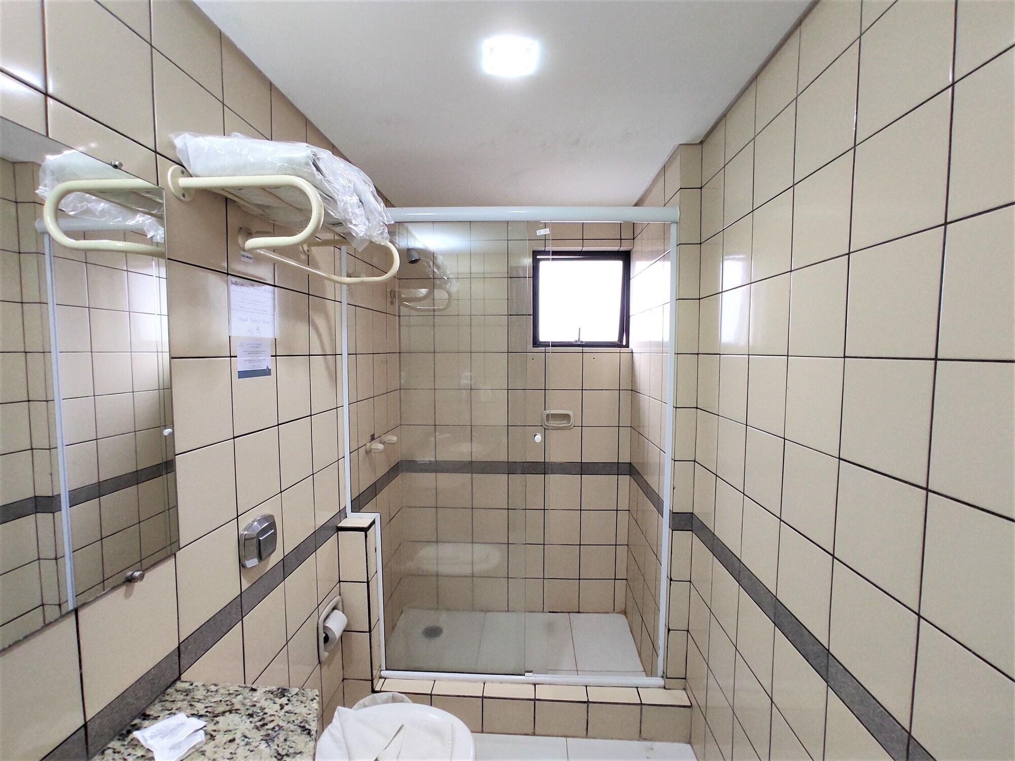Granville Hotel 쿠리치바 외부 사진