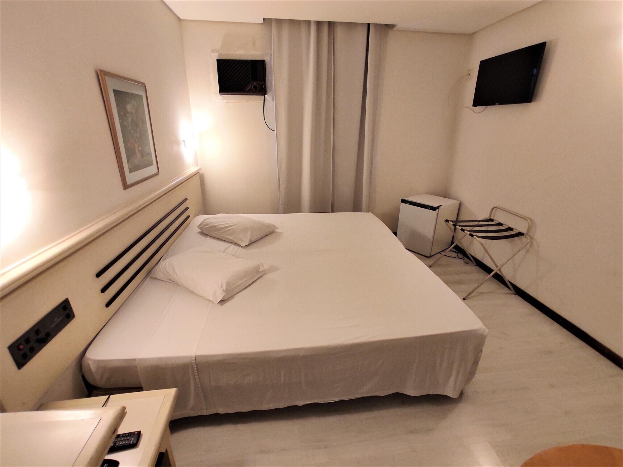 Granville Hotel 쿠리치바 외부 사진