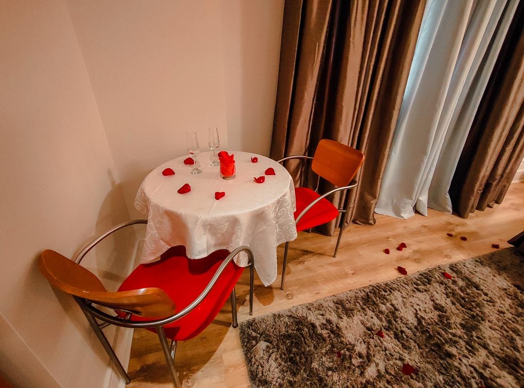 Granville Hotel 쿠리치바 외부 사진
