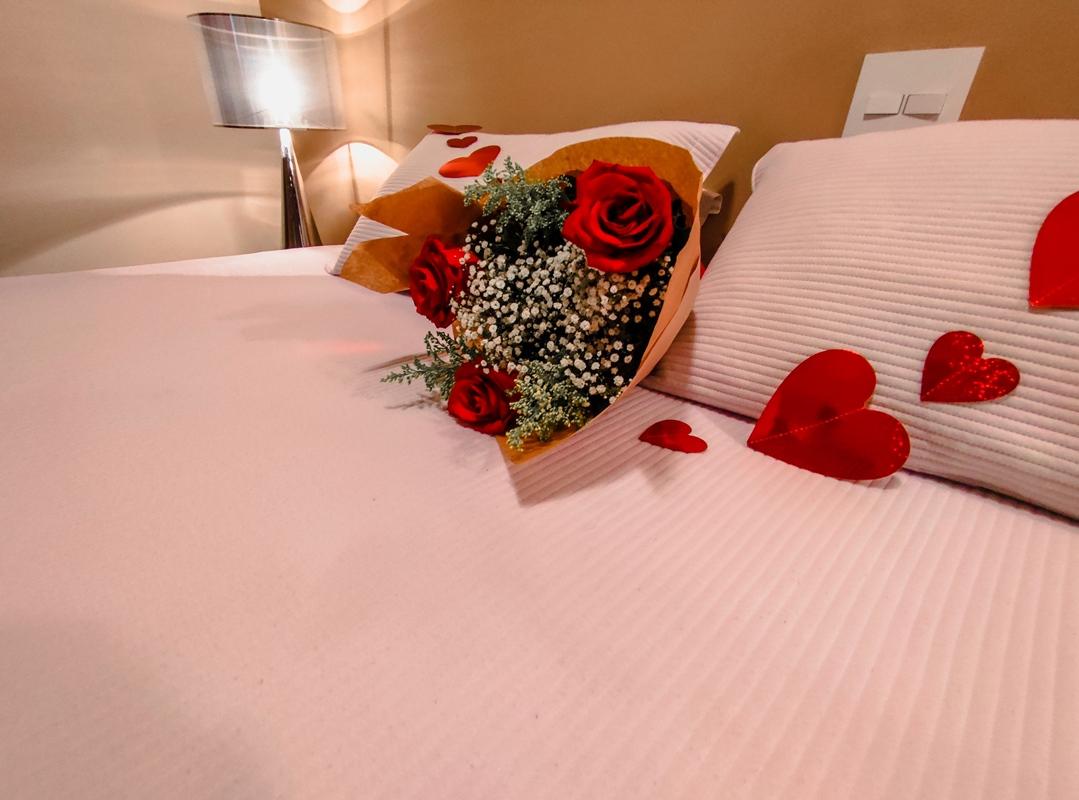 Granville Hotel 쿠리치바 외부 사진